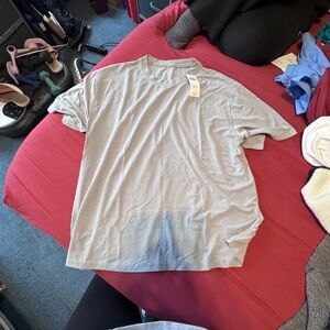 Abercrombie and fitch shirt